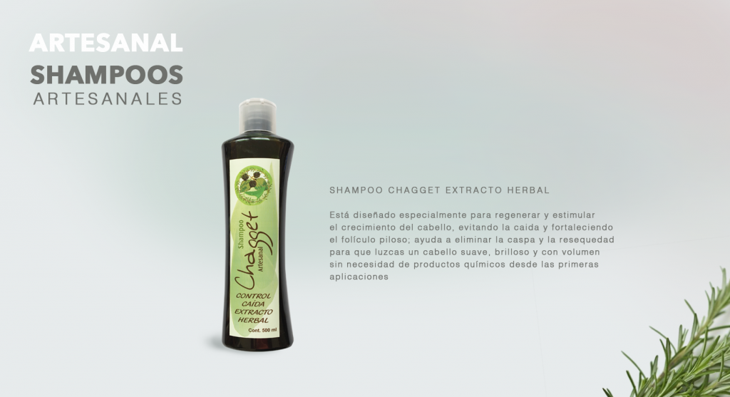 Shampoo Herbal