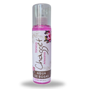 Agua de Rosas