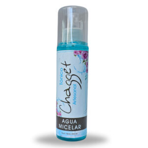 Agua Micelar