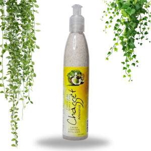 Crema Exfoliante Chagget