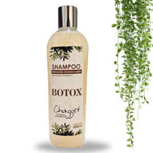Botox Shampoo