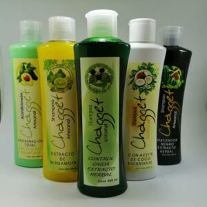 Shampoos Chagget2